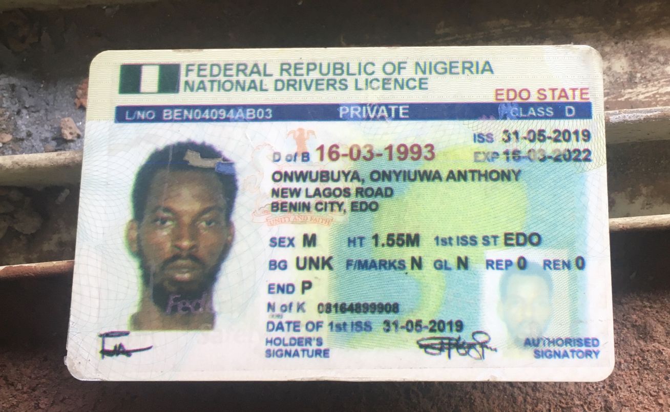 Tonyendowed 1