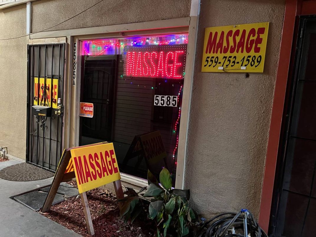 Shanghai Spa Tarpey 2