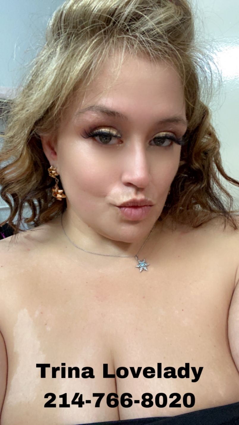 Trina Lovelady 8