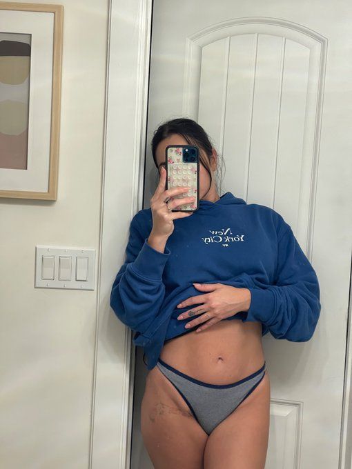 Jasmine Babi 3