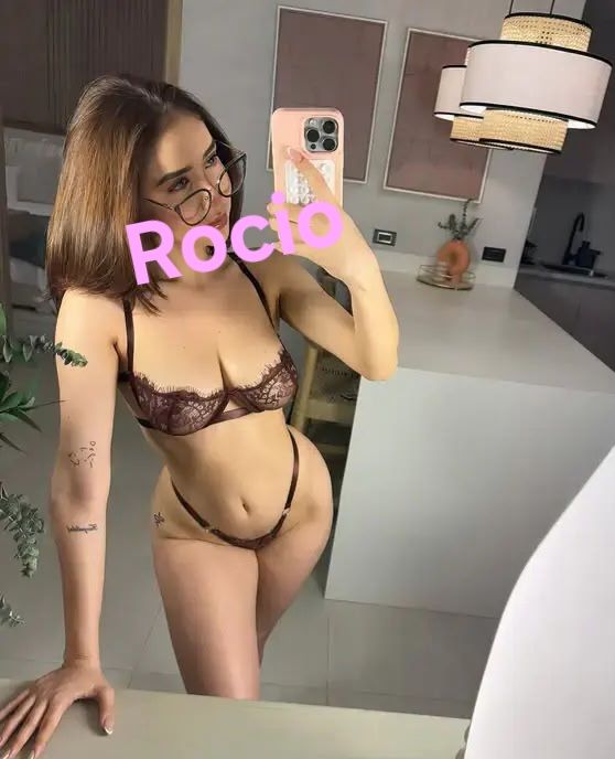 Rocio 3