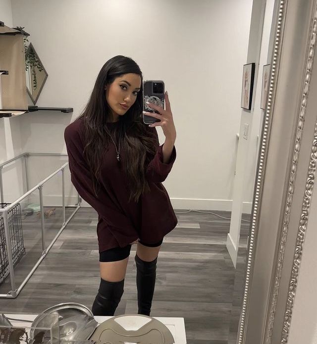 Chloefran Lovers 1