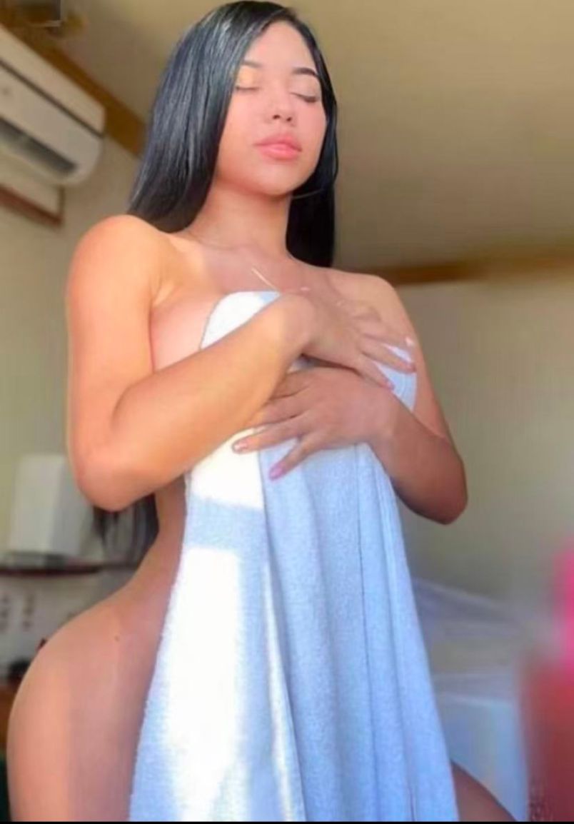 Latina Penelope Incal 3