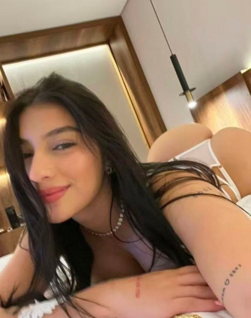 Latina Penelope Incal 1
