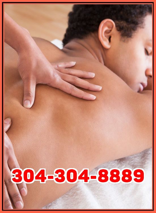 Morgantown Body Rubs 2