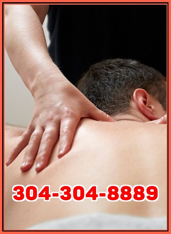 Morgantown Body Rubs 1