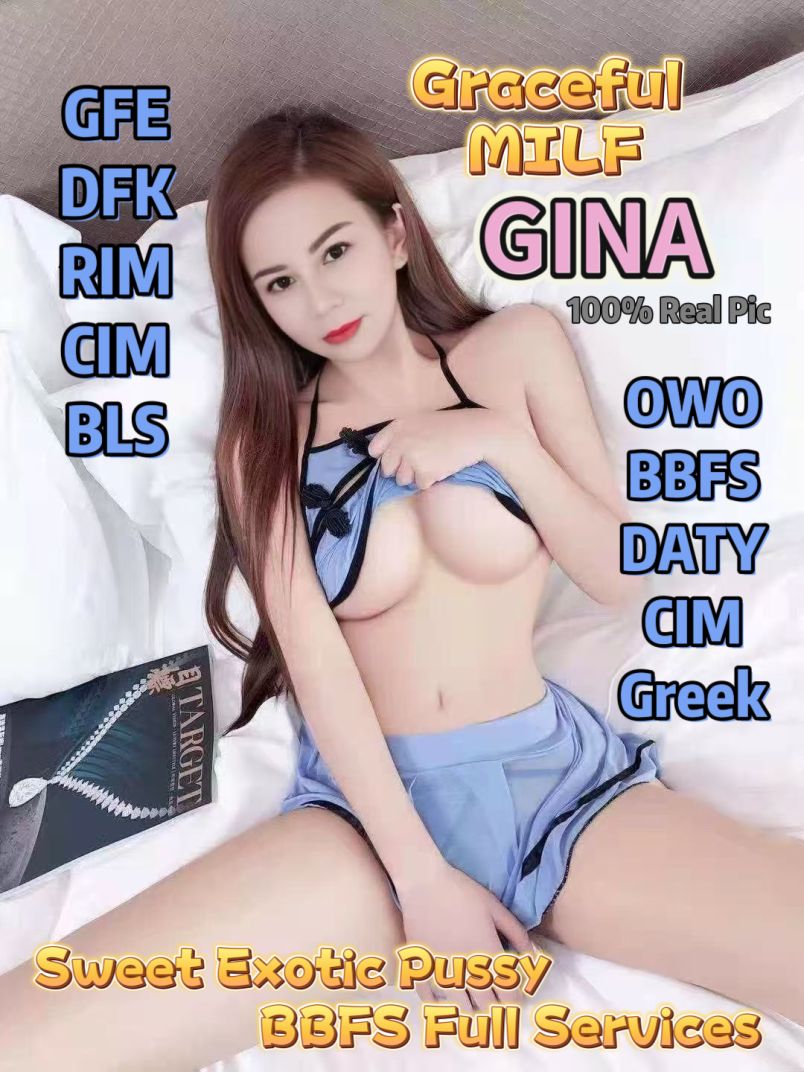 Gina Yoko 3
