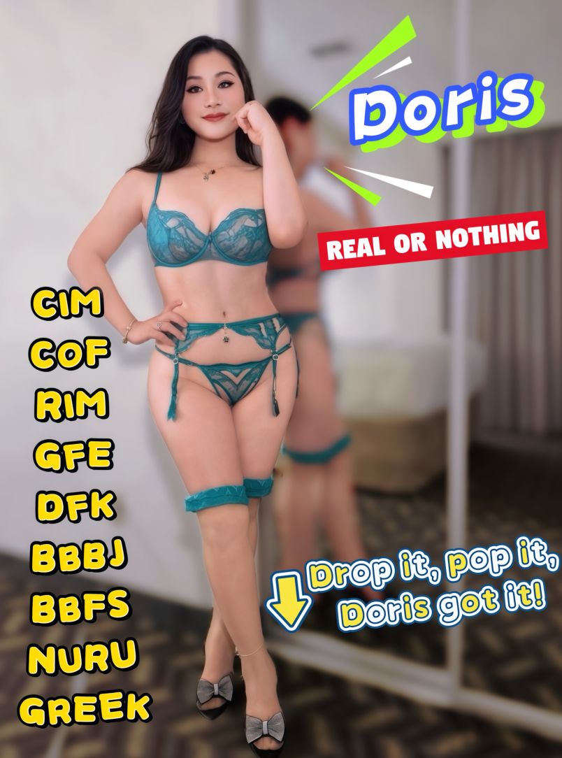 Doris  Julie 1