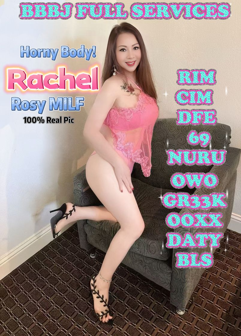 Lulu  Rachel 6