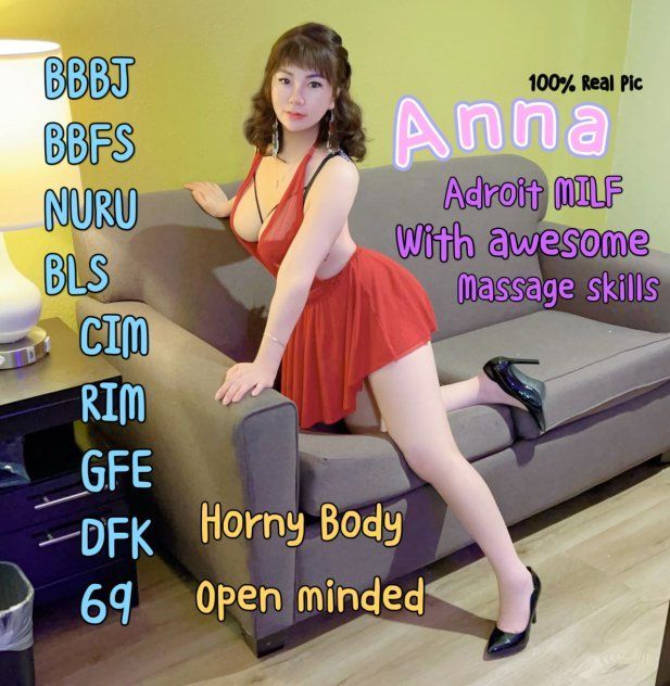 Anna Helen Yuki 1