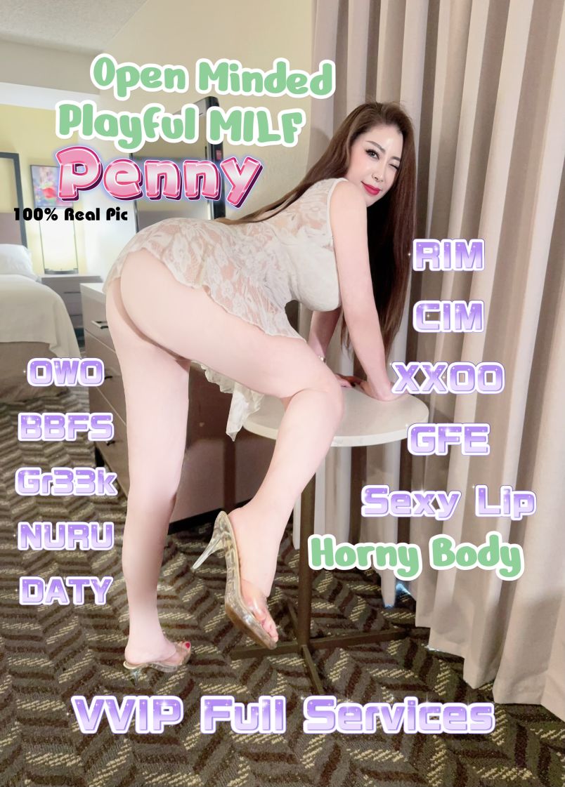 Sunny Jenny Penny 9