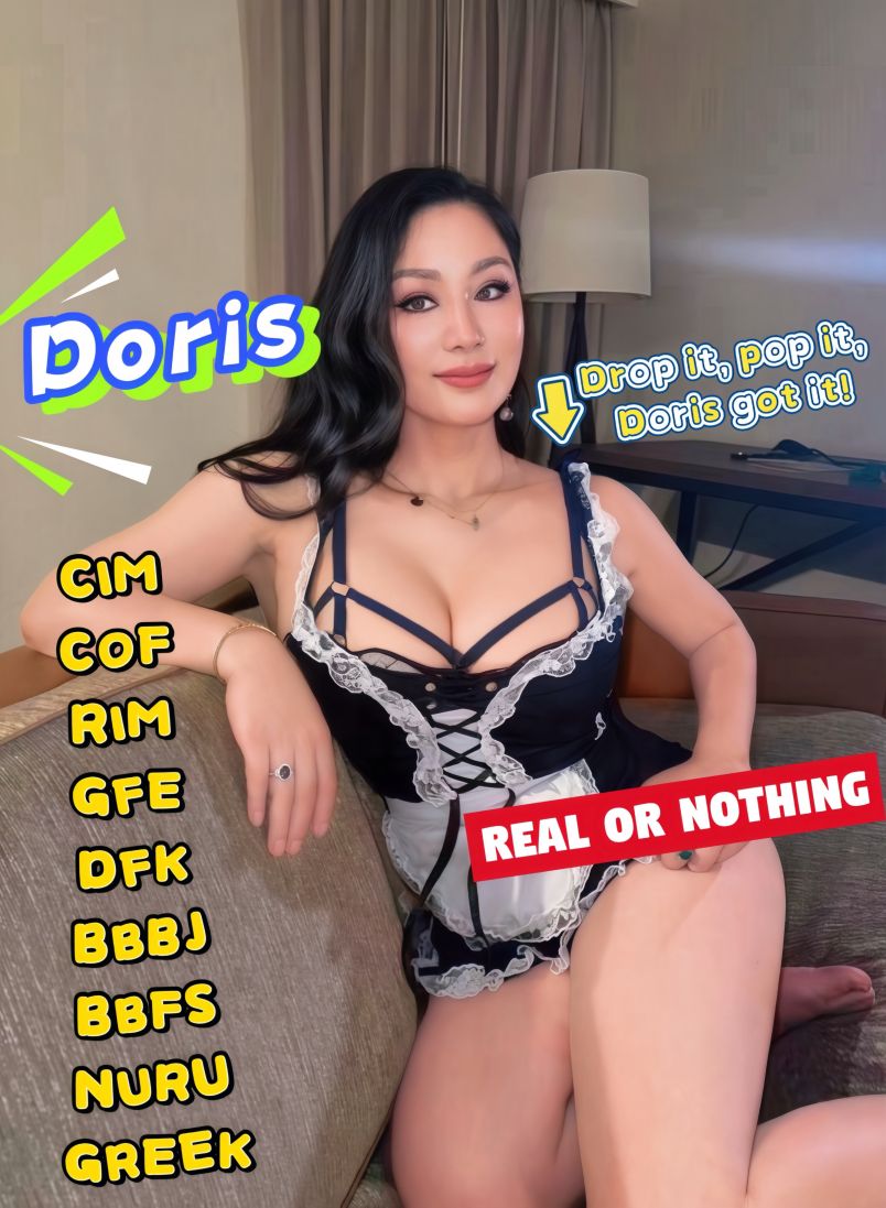 Doris  Nabi 3