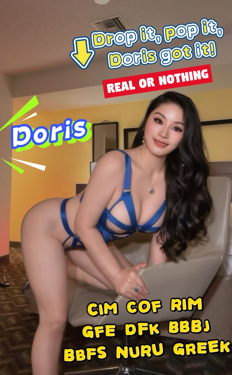 Doris 3