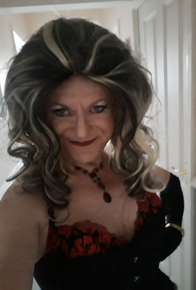 Zoe Sapphire Feelgood 11