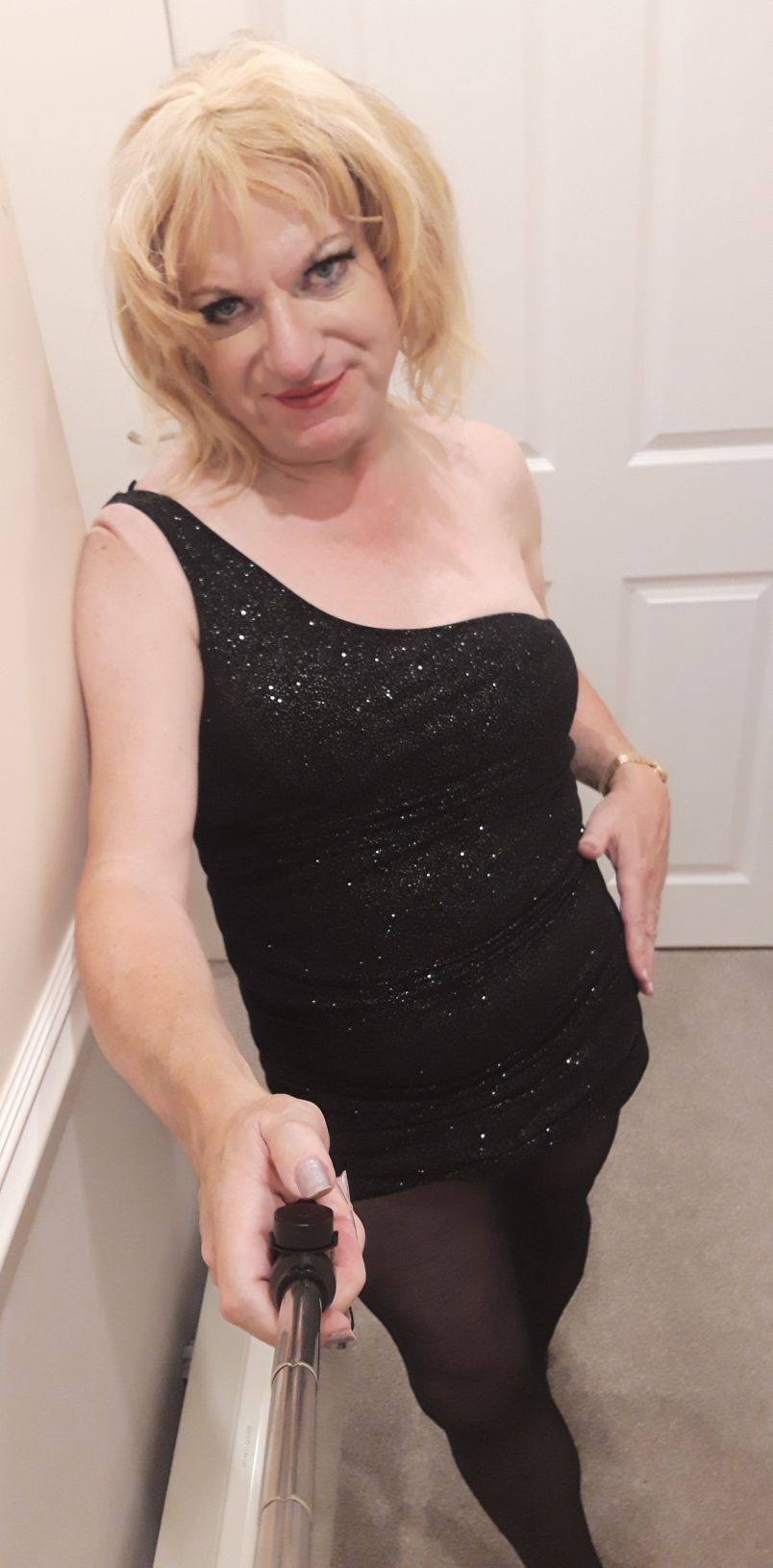 Zoe Sapphire Feelgood 9