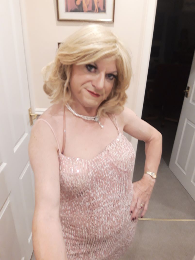 Zoe Sapphire Feelgood 8