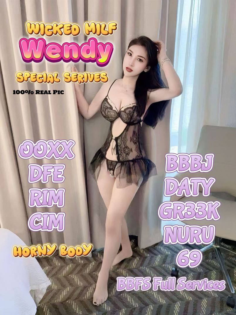 Nabi  Wendy 6