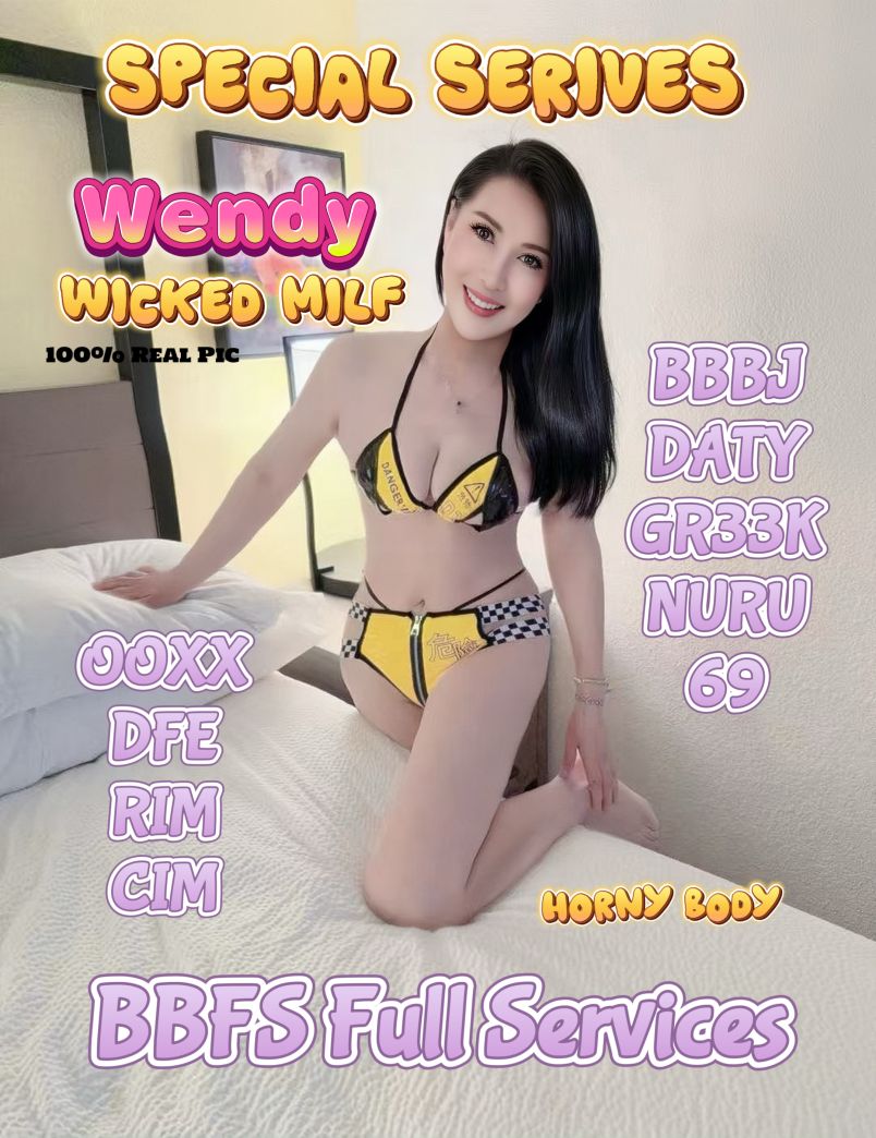 Nabi  Wendy 4