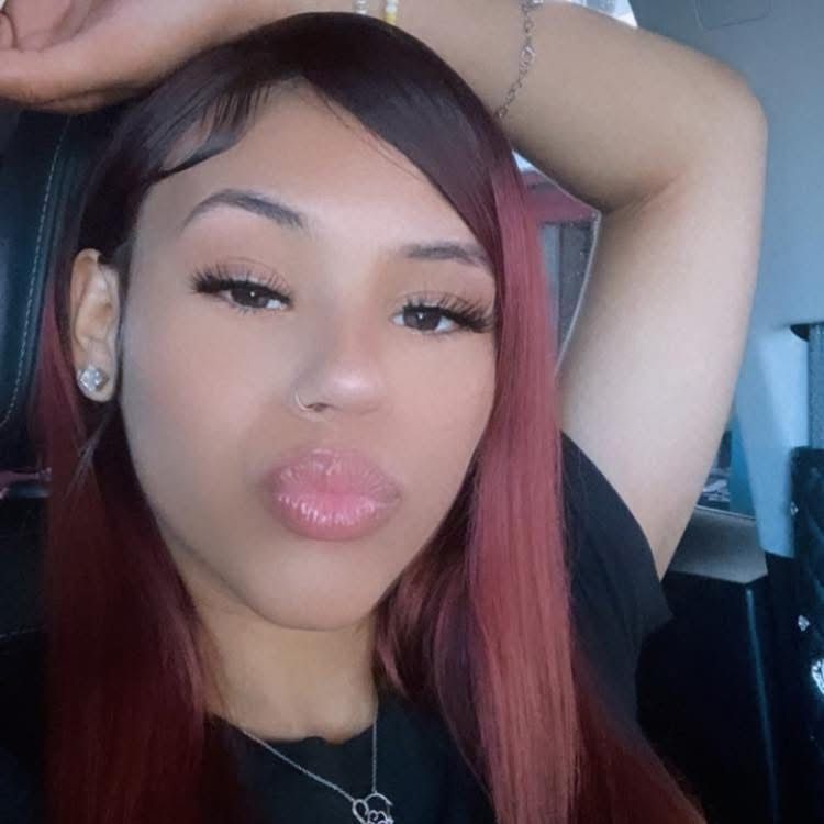 Jaiden Myers 6