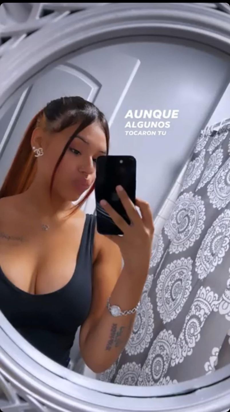 Jaiden Myers 8