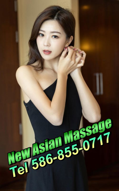 Best Asian Massage 4