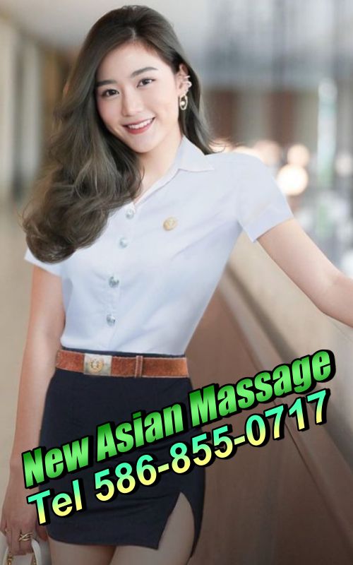 Best Asian Massage 3