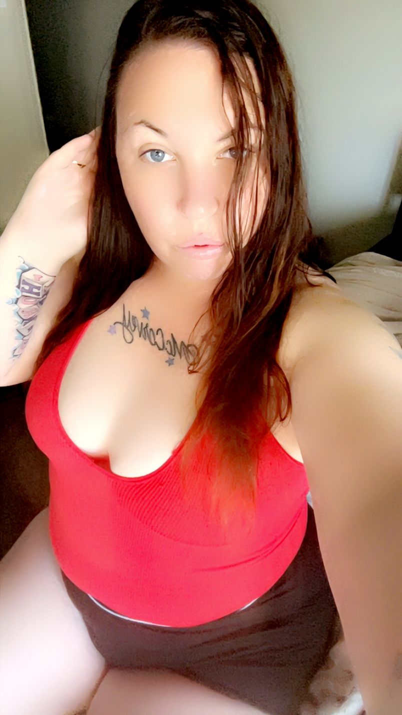 Skarlet Snow 4
