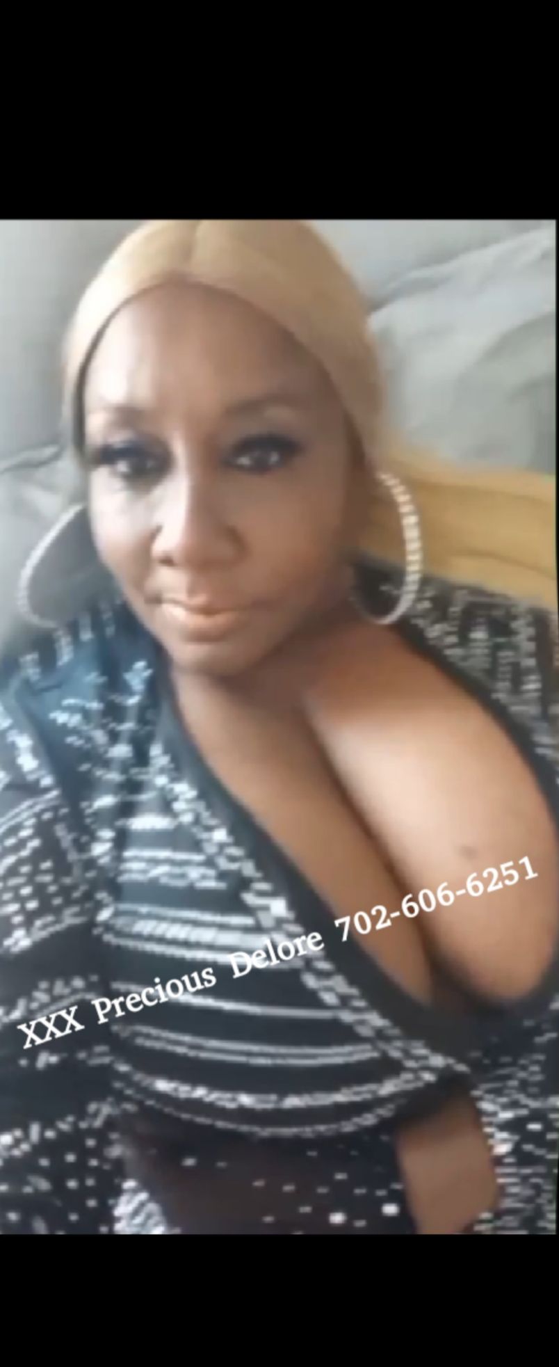 Precious Delore 10