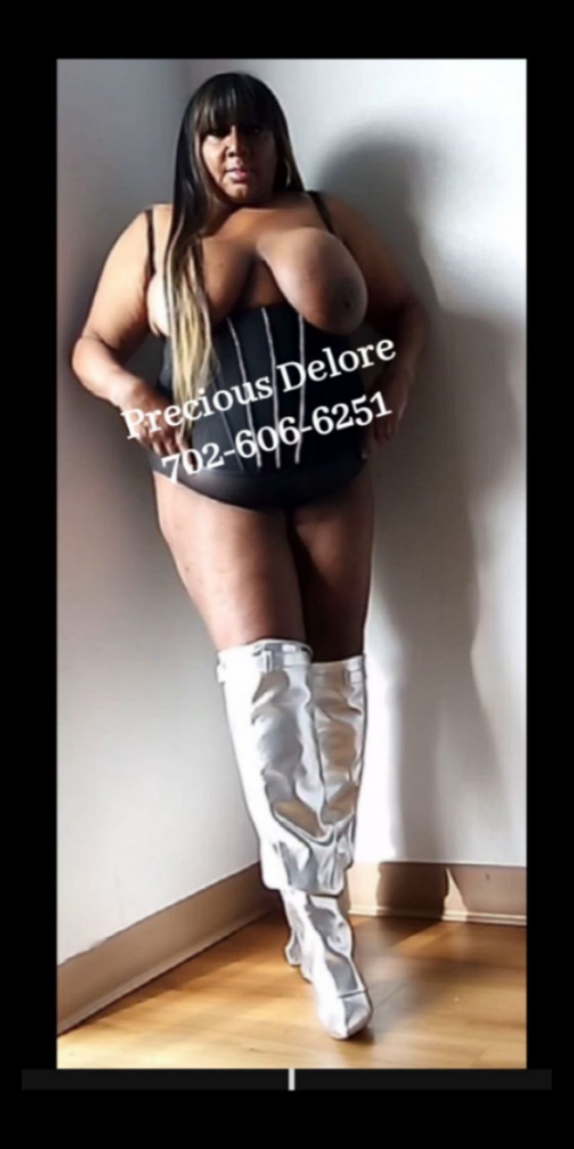 Precious Delore 11