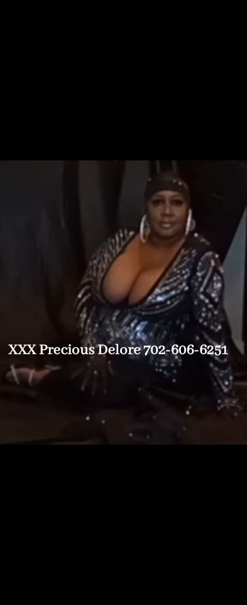 Precious Delore 7