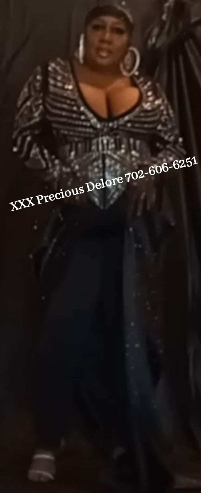 Precious Delore 5