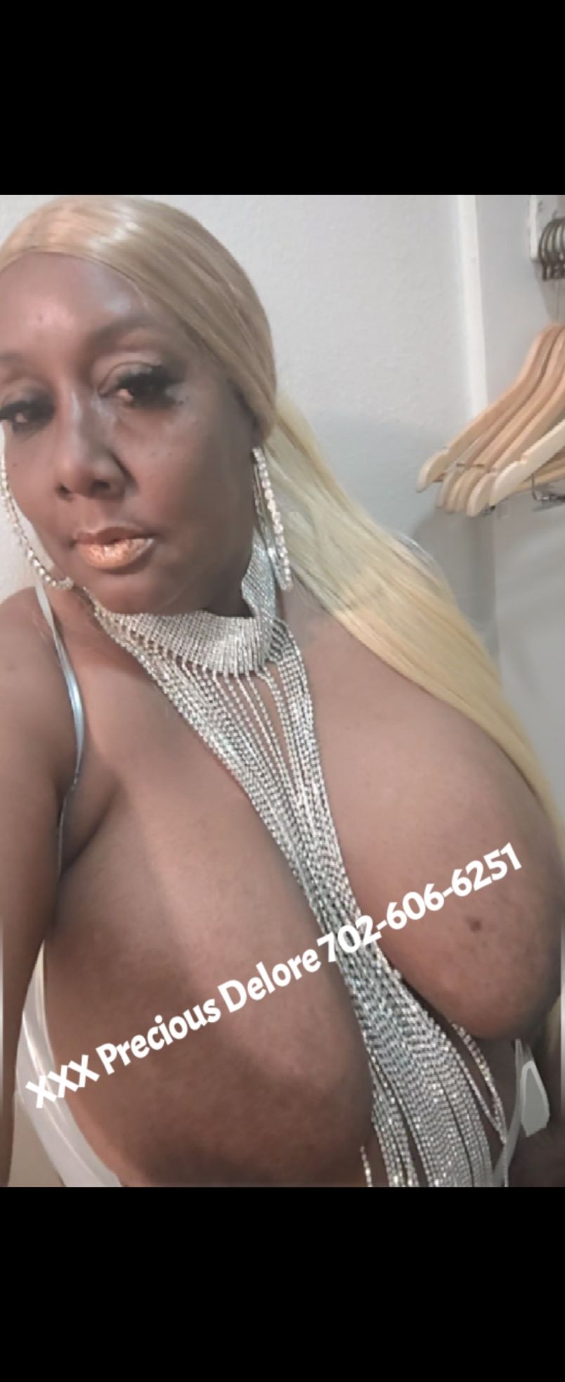 Precious Delore 9