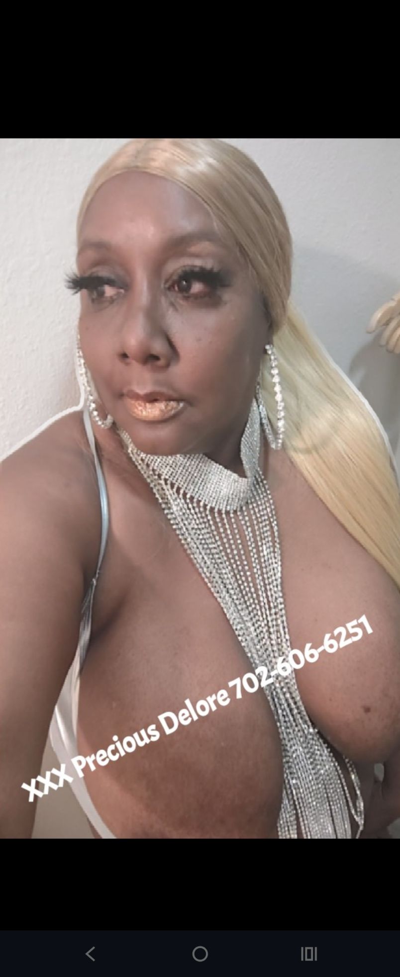 Precious Delore 1