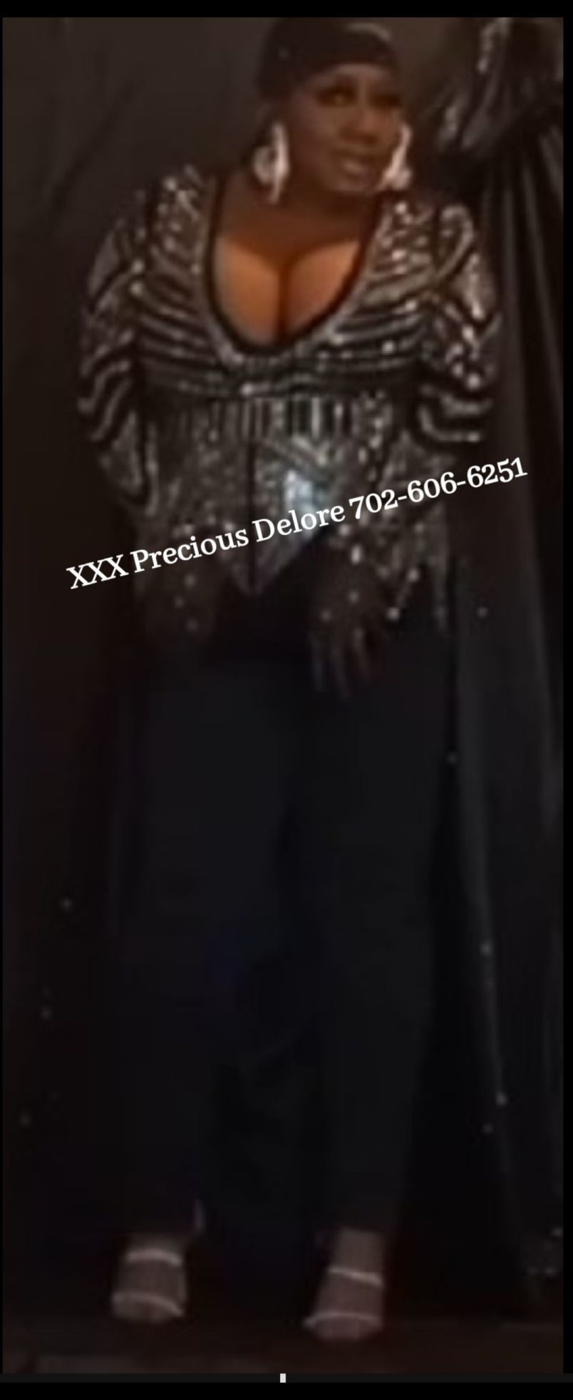 Precious Delore 6