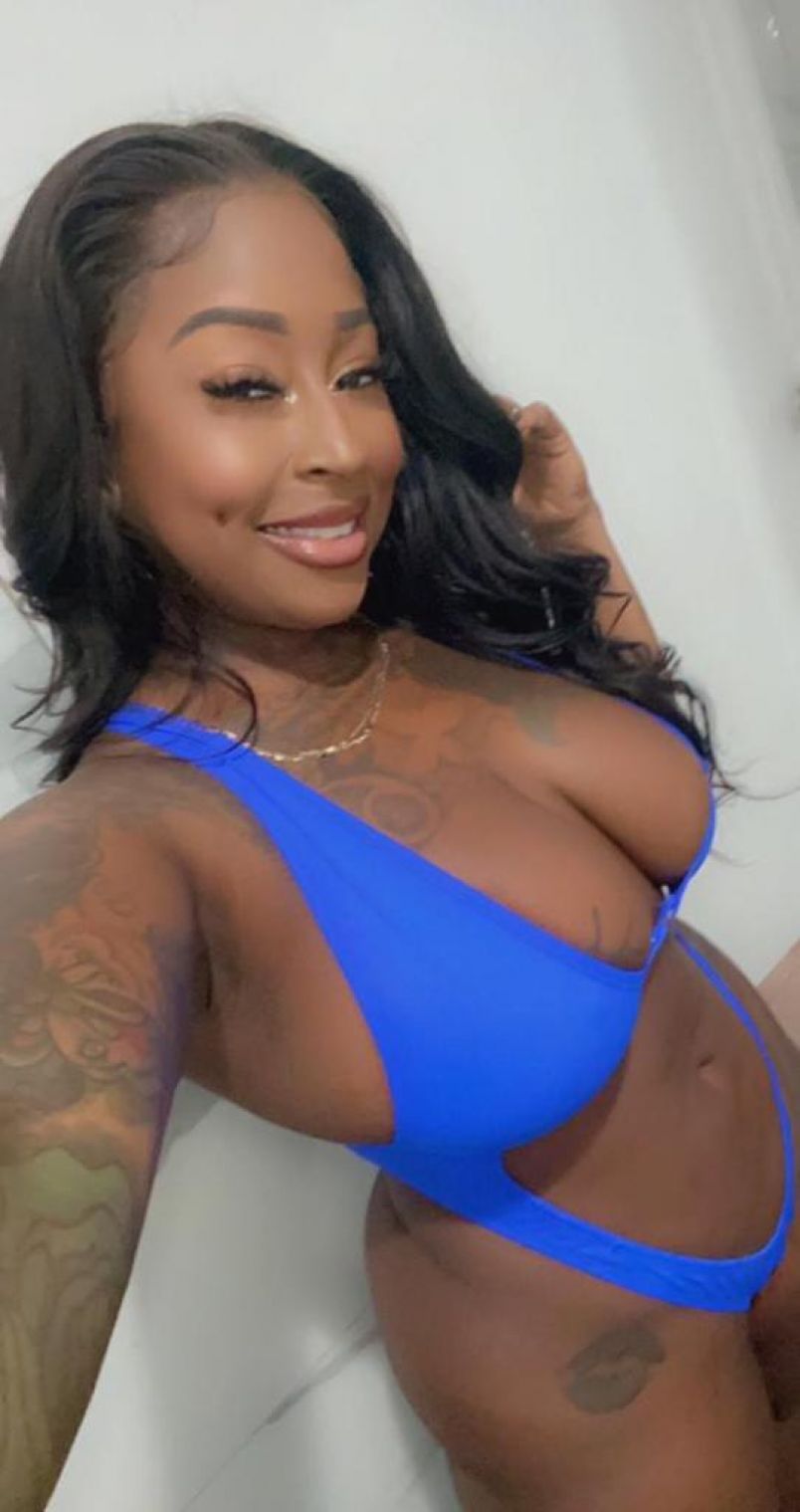 Im Down For Hook Up 2