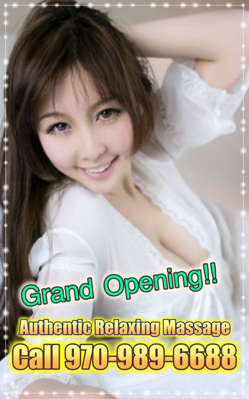 New Asian Relaxing Sp 5