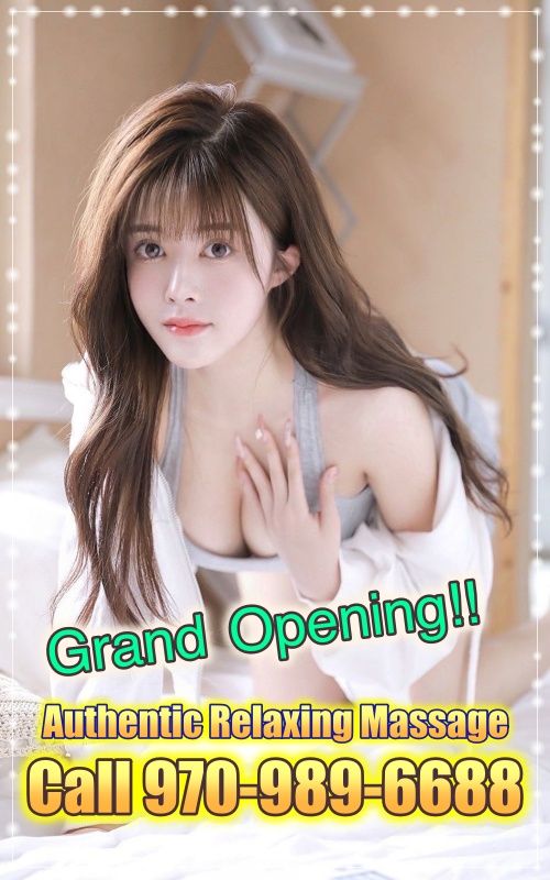 New Asian Relaxing Sp 3