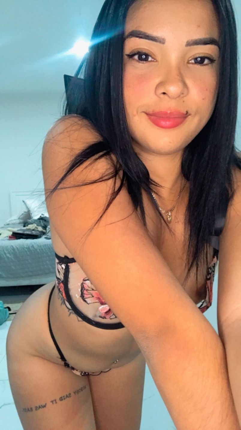 Mami Girls 9