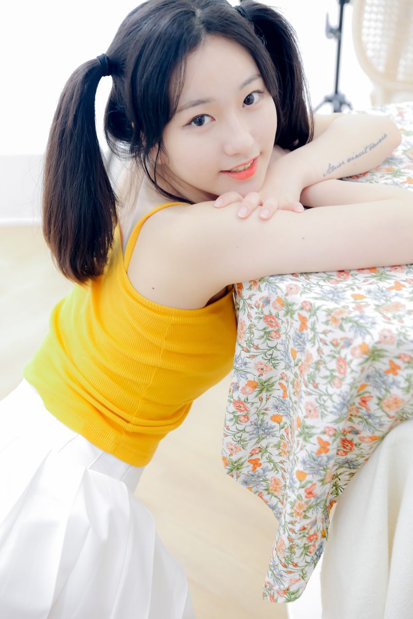 Unhurried Honey  Gfe 6