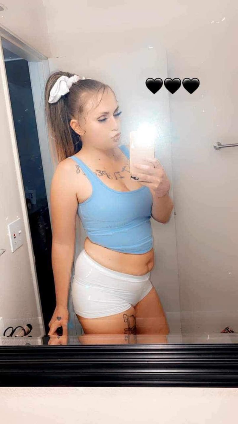 Jess Snow 1