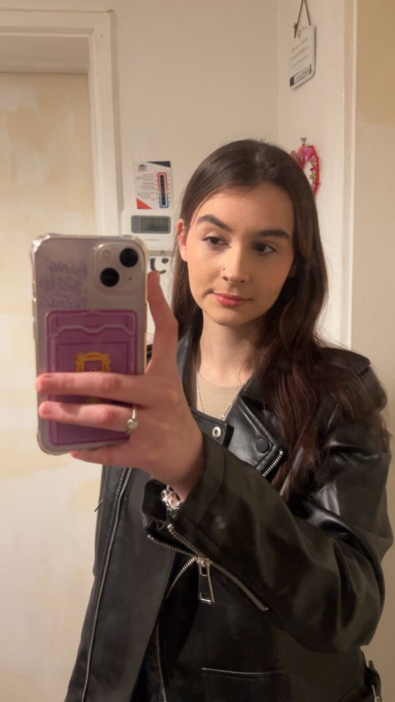 Evie 3
