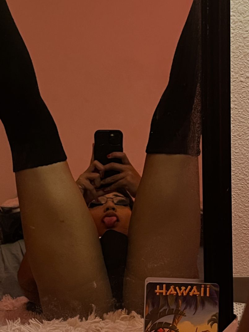 Amber 7