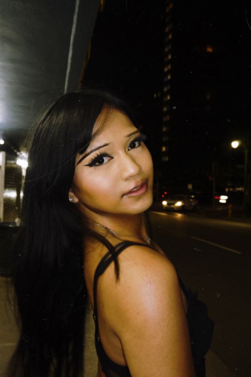 Amber 1