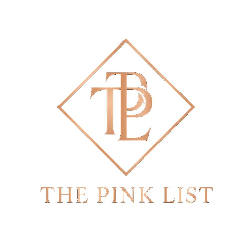 The Pink List 1