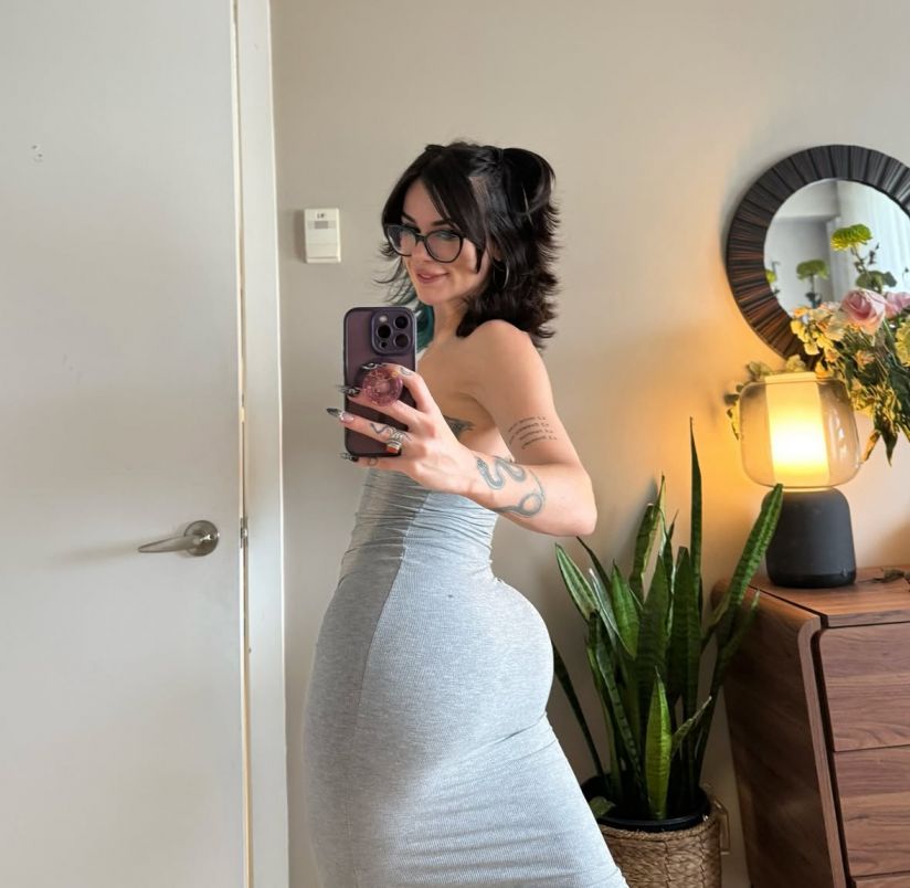 Nikki Baby 3