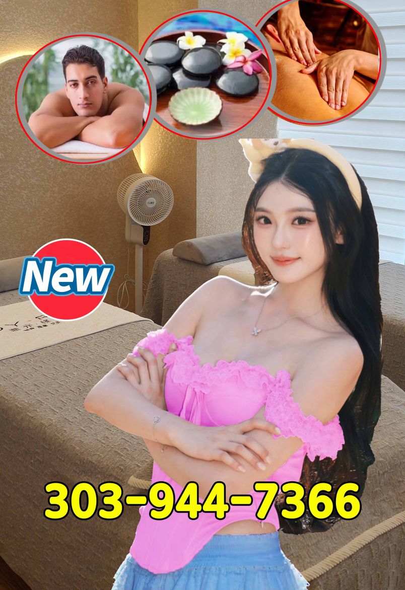 Sunny Spamassage Spa 2