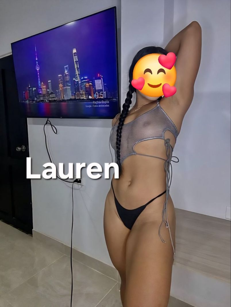 Lauren 1