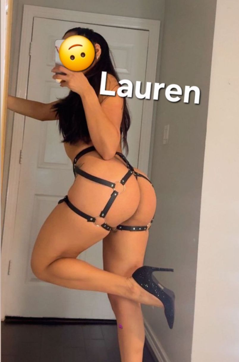 Lauren 2