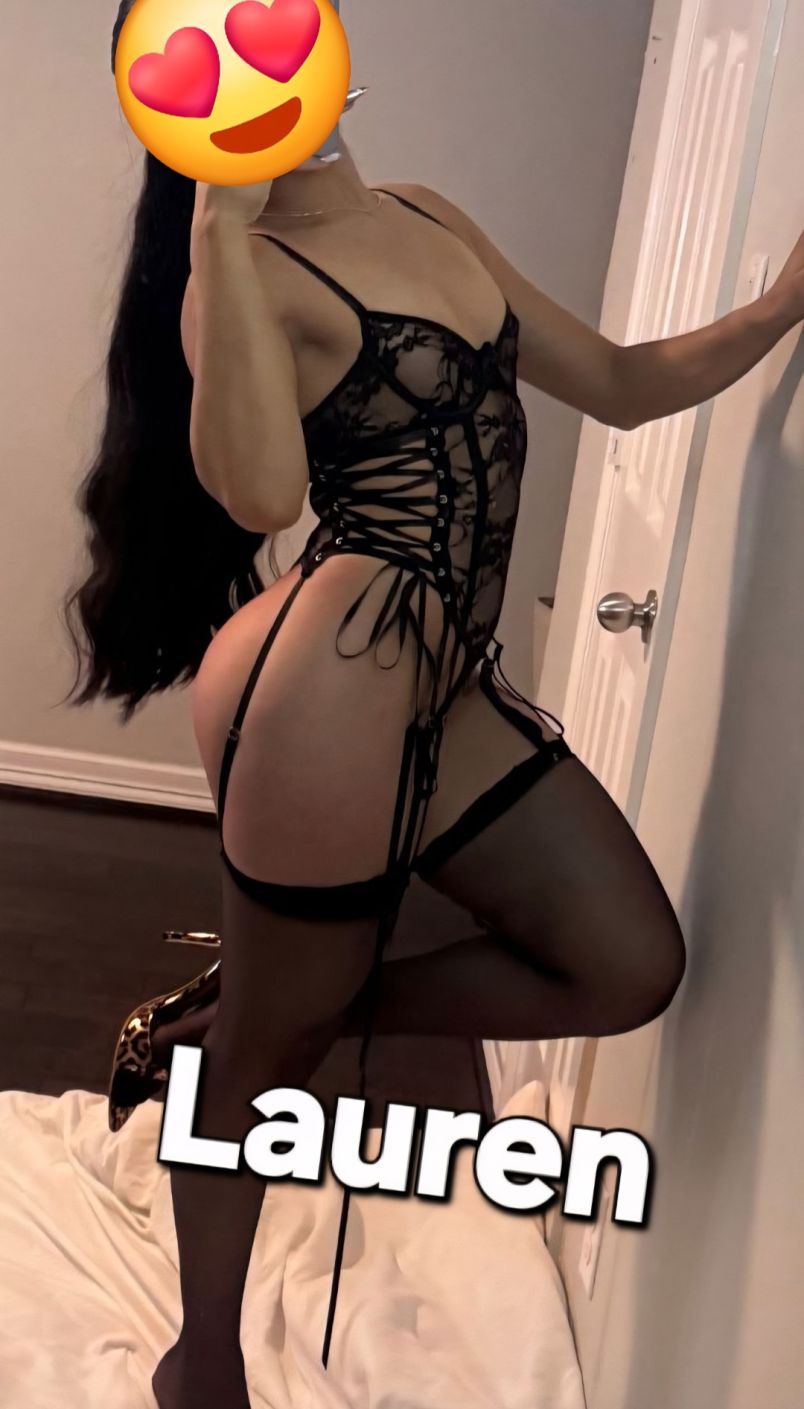 Lauren 8
