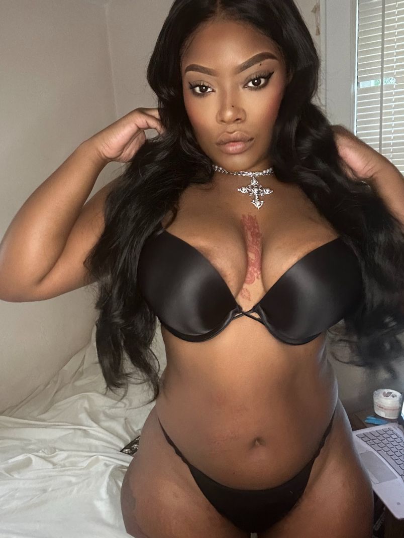 Meagan Foxx 13